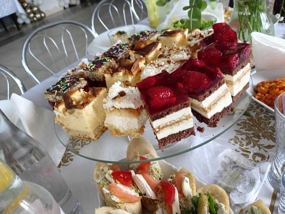 Catering Duet Smaku
