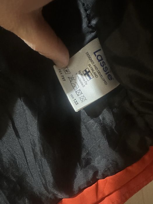 Куртка Lassie by Reima