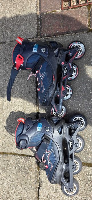 Rolki dziecięce sprzedam