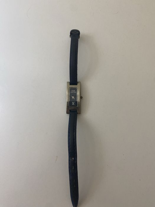 Relogio Louis Vuitton