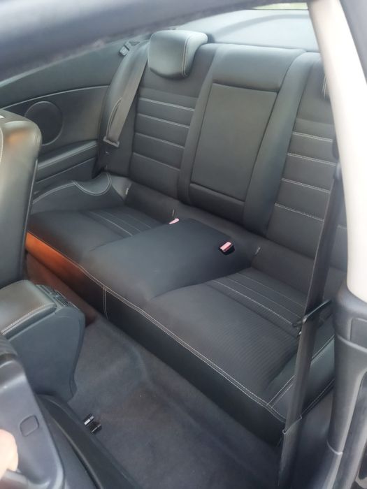 Renault Laguna Coupe 2013r diesel