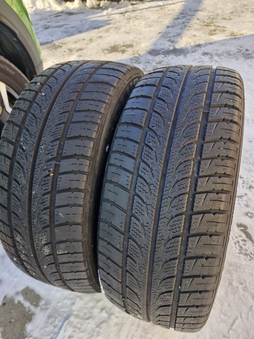 Шини Kumho Solus 205 55 R16 2015 6mm