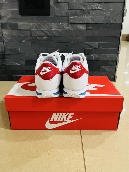 Nike Cortez “Forrest Gump”