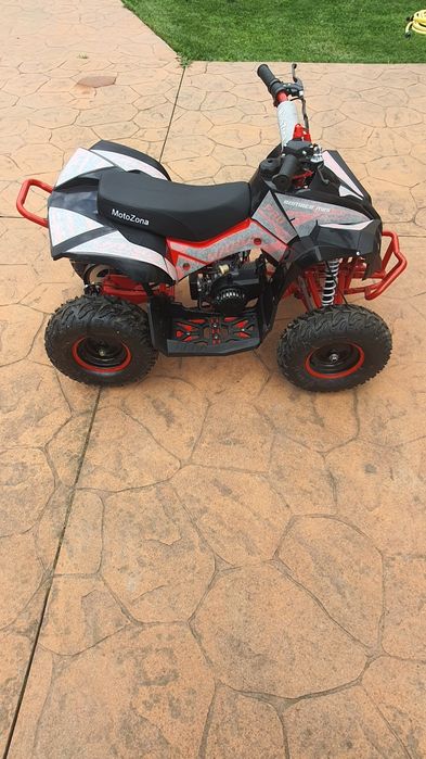 Квадроцикл дитячий