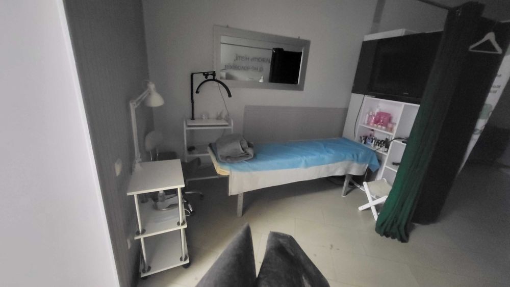 Продам готовий бізнес салон краси