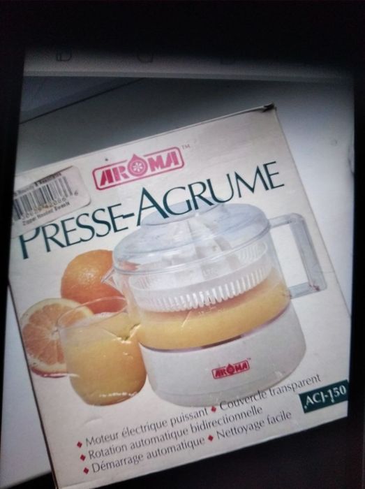 Продам соковыжималка