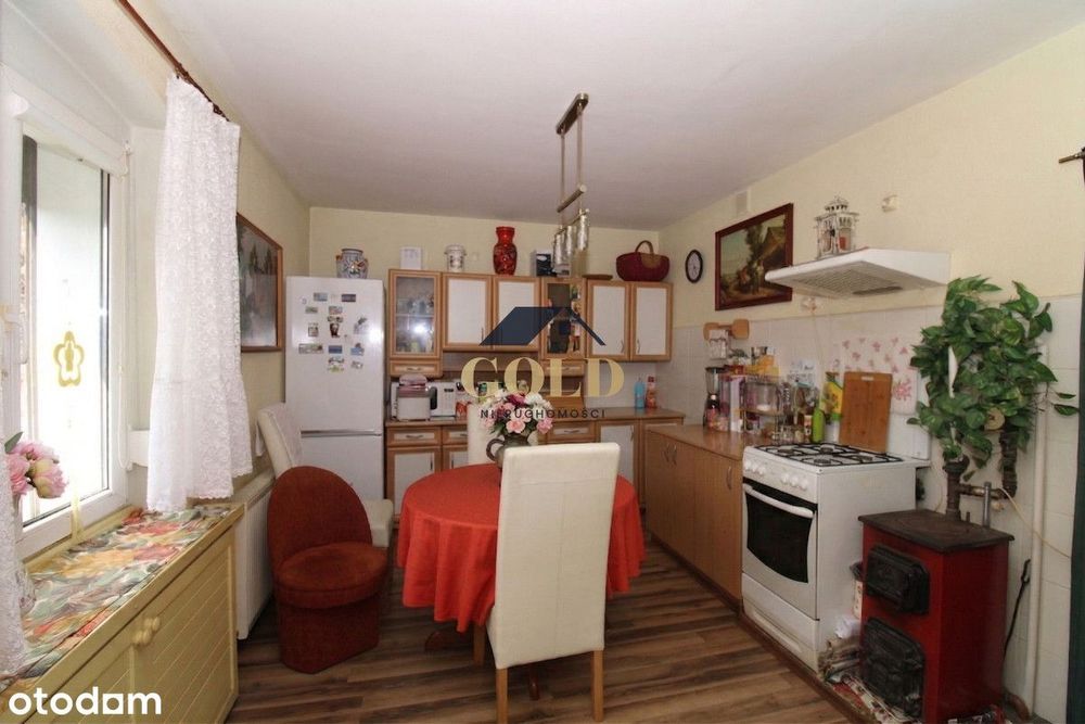 Mieszkanie 3 pokojowe