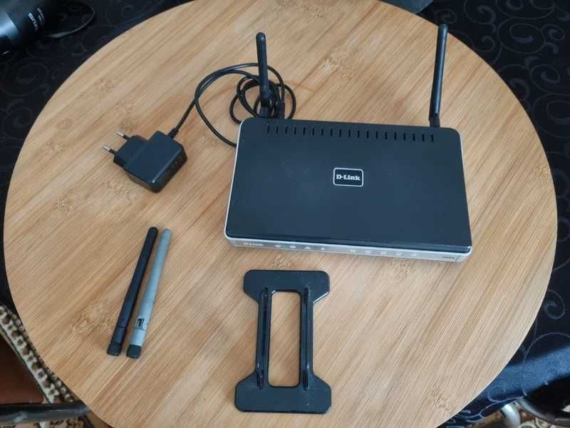 Router D-Link