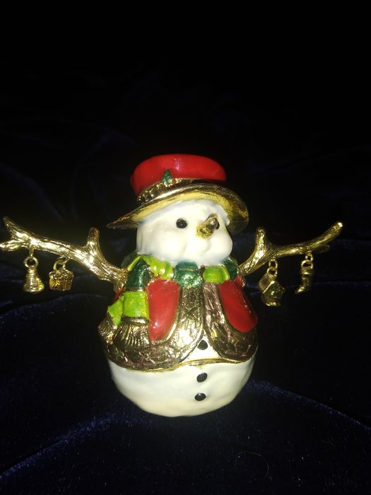 Шкатулка для хранения