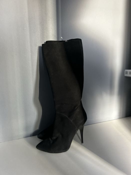 Чоботи Maco Dini