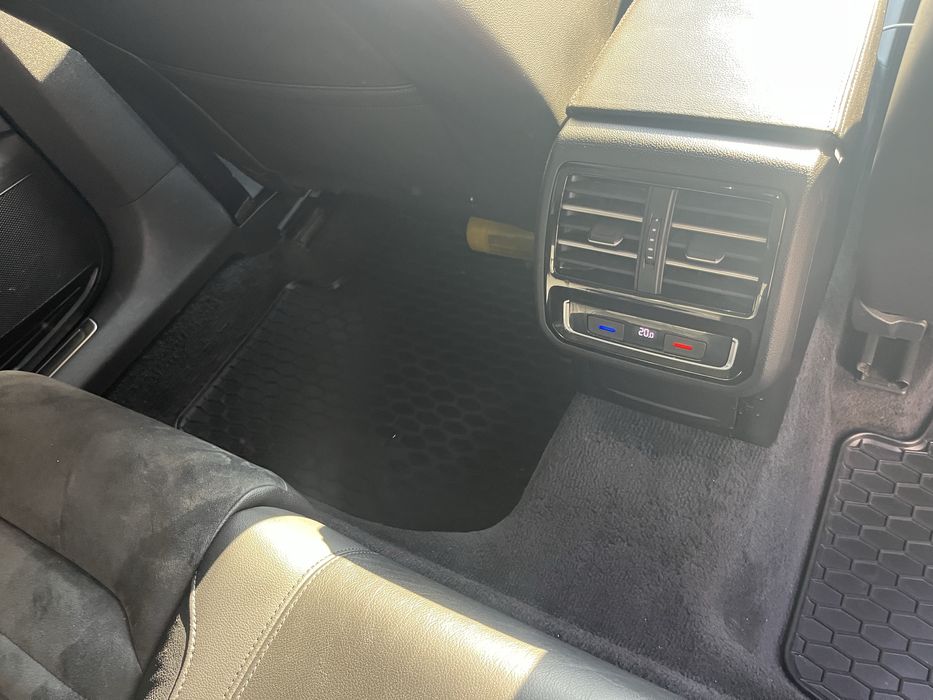 Пасат б8 Highline