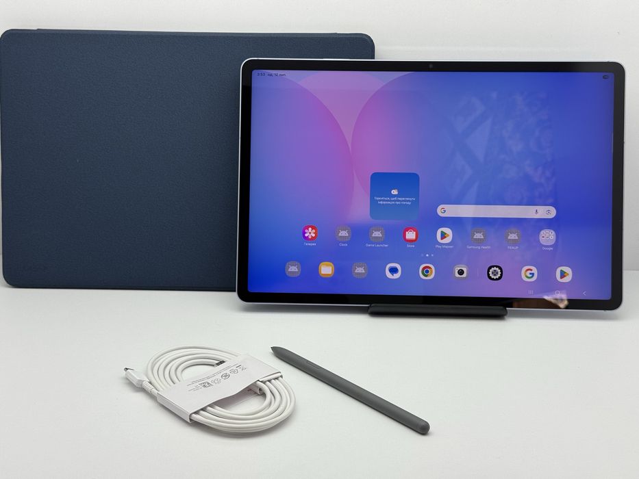 tab s7fe - купить планшет - Цена на OLX.ua