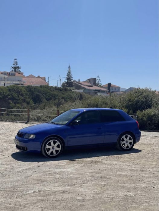 AUDI A3 TDi 110