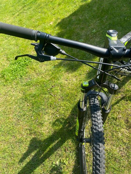 Rower Rockrider ST 530