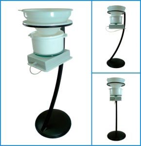 Урофлоуметр «Поток-К»