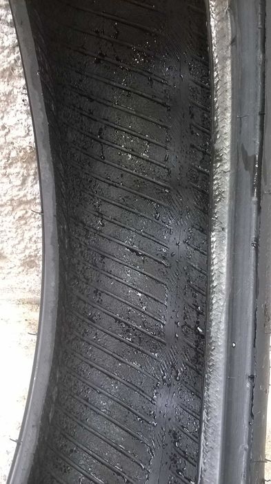 Pneu Shinko 216 MX 140/80-18 Enduro