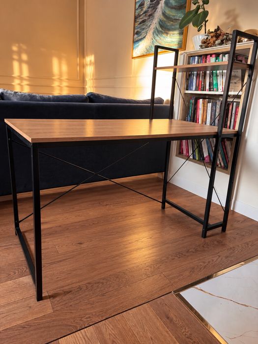 Biurko w stylu LOFT