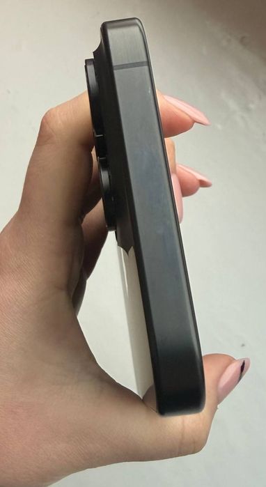 iPhone 15 pro max 256 gb neverlock