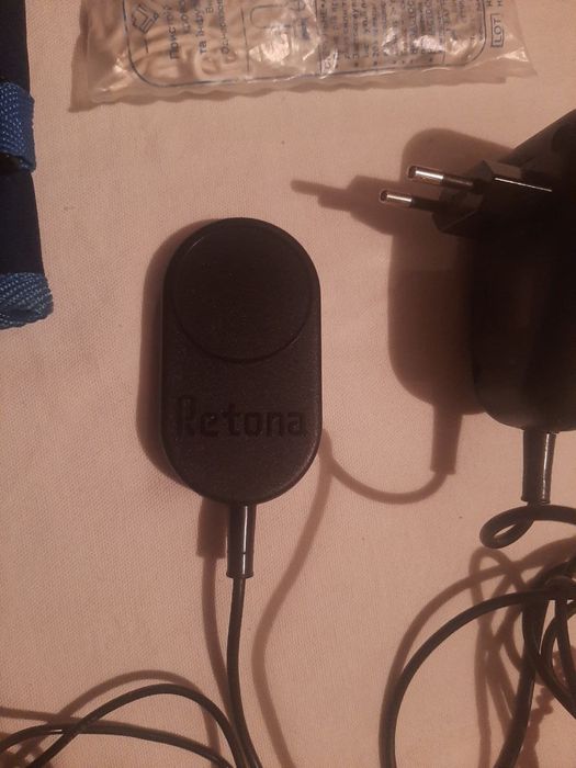 Пральна машинка Ретона