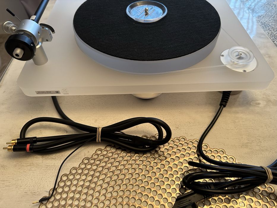 Marantz TT 15 S1!!! W Nowym Stanie!!