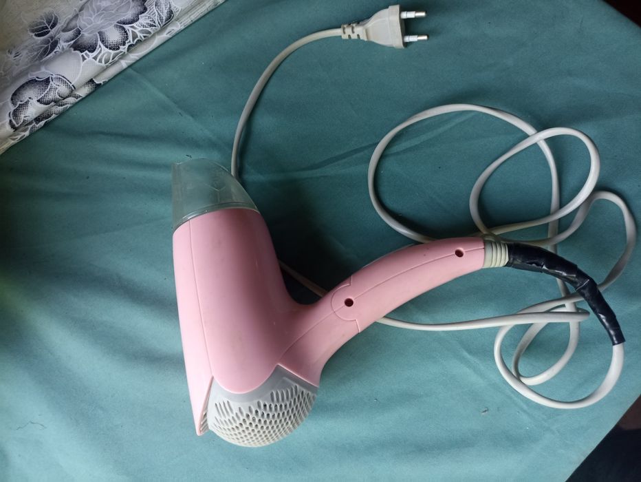 ЇЇПродам фен Rotex RFF120-B