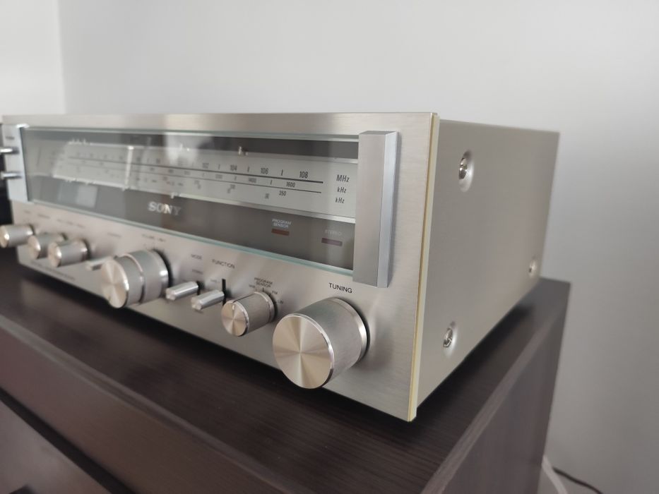 Amplituner Sony Str 212 L
