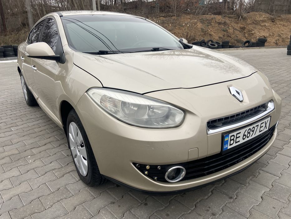 Продам авто 2010р 2.0 ГАЗ -бензин АВТОМАТ