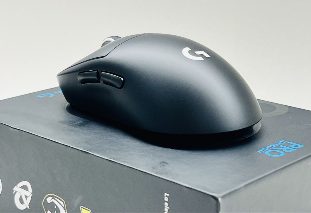 Rato Logitech G Pro X Superlight Wireless