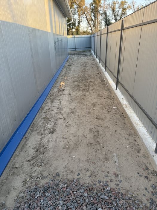 Продается помещение свободного назначения 180 м², на 6 сот. Осокорки