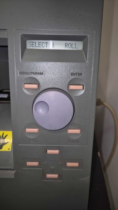 Ploter tnący Roland Camm-1 CX 24