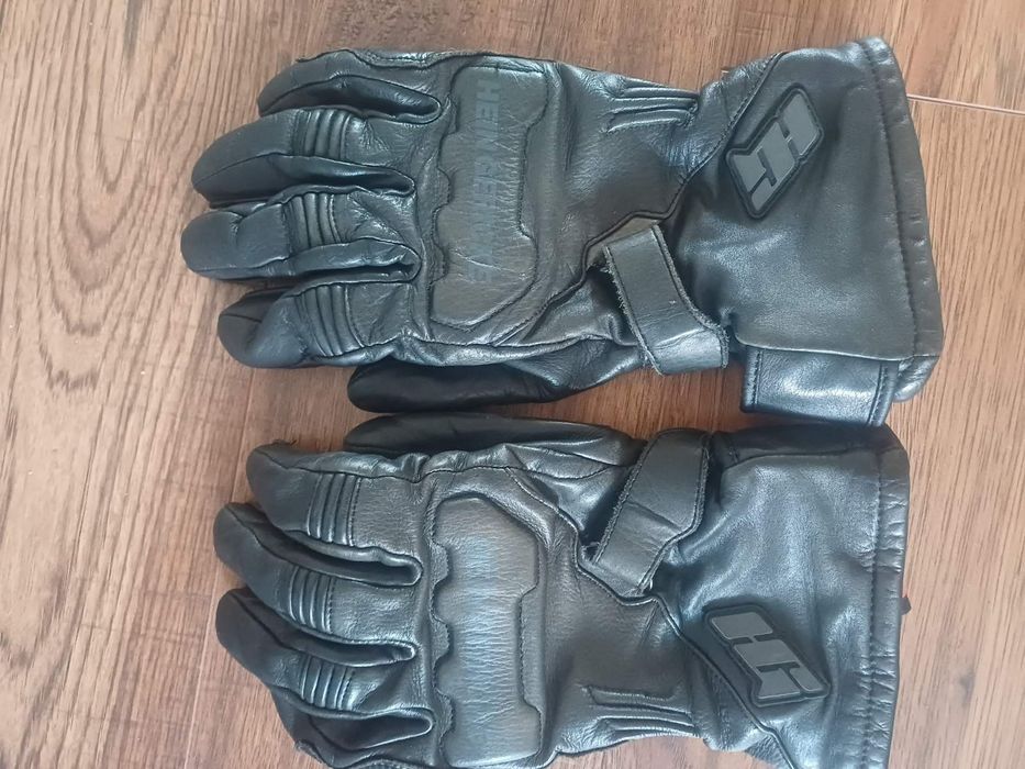 Мото-рукавиці.Розмір L