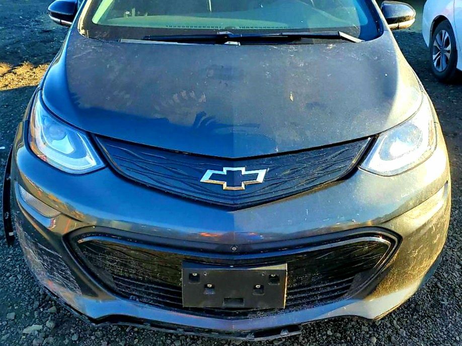 Chevrolet BOLT 17- Розборка Бампер передній задній Разборка