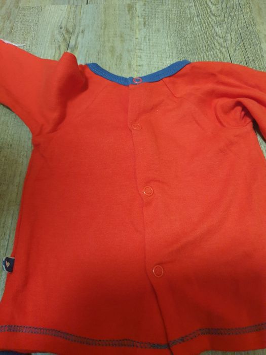 Dres minnie Disney rozm 62
