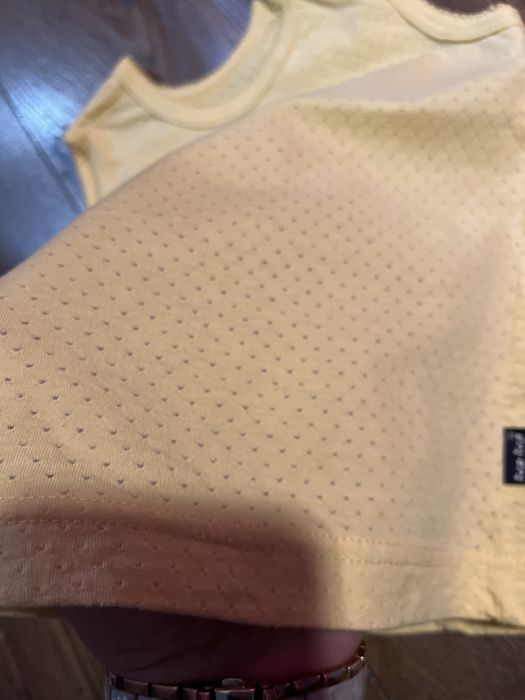 Koszulka 98% bawelna na ramiaczkach 86 „29”