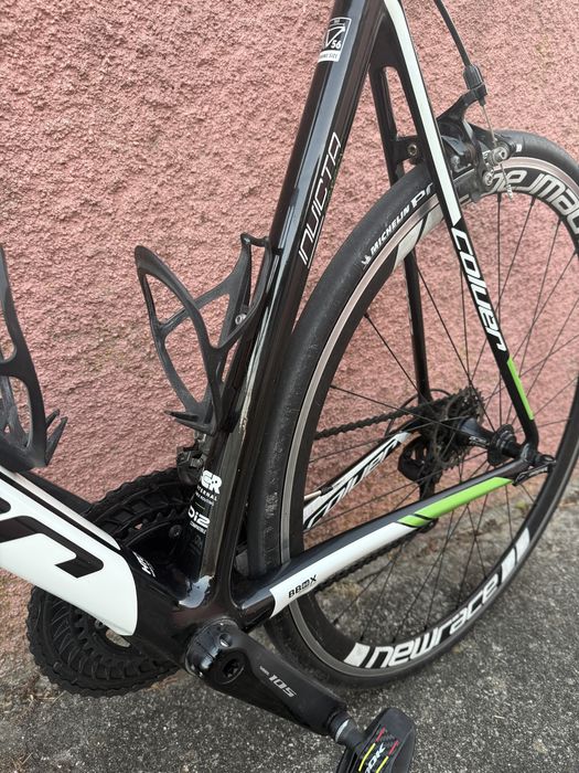 Coluer Invicta Carbon 56