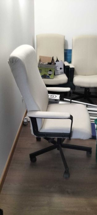 Cadeira de Secretária/Escritório