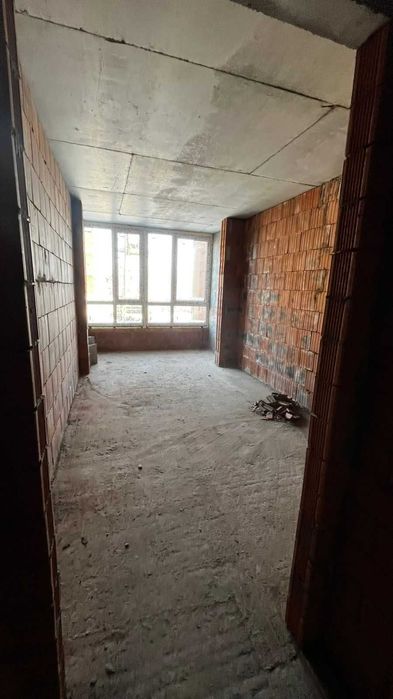 Двокімнатна квартира у ЖК Verba