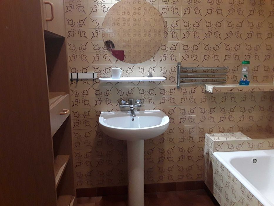 Pokój 1- Osobowy w Mieszkaniu Studenckim Od 1- go Stycznia