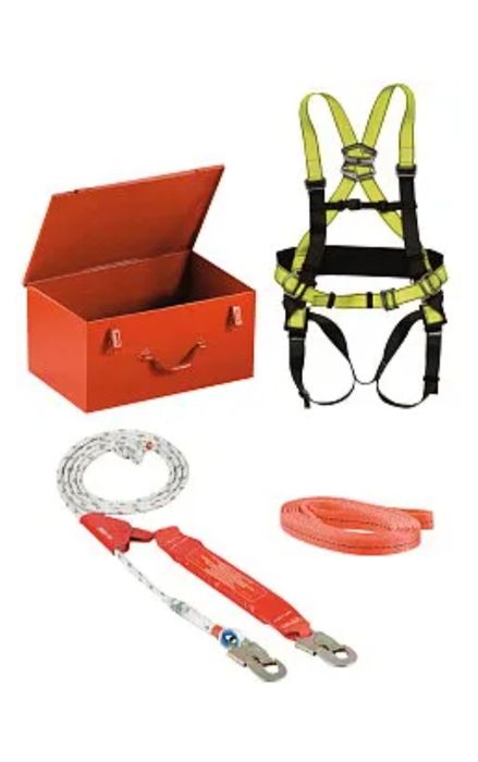 Mackel Miller zestaw do pracy na wysokosciach