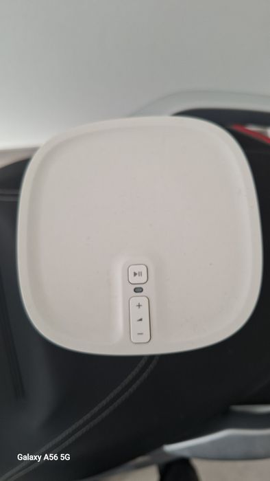 Coluna som Sonos one
