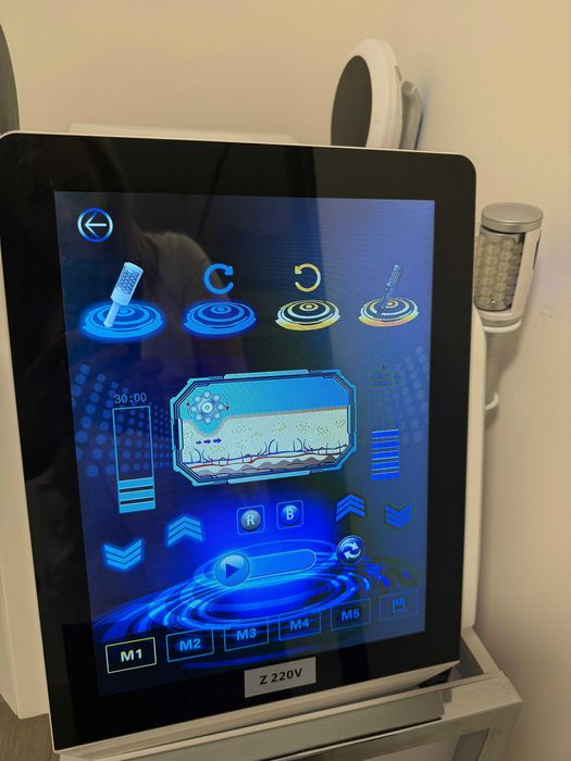 Urządzenie do masażu EndoSlim