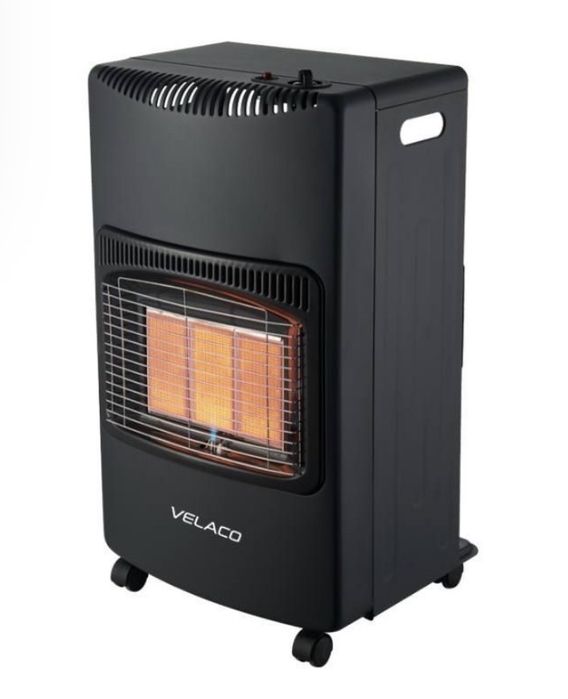 Газовий обігрівач Velaco