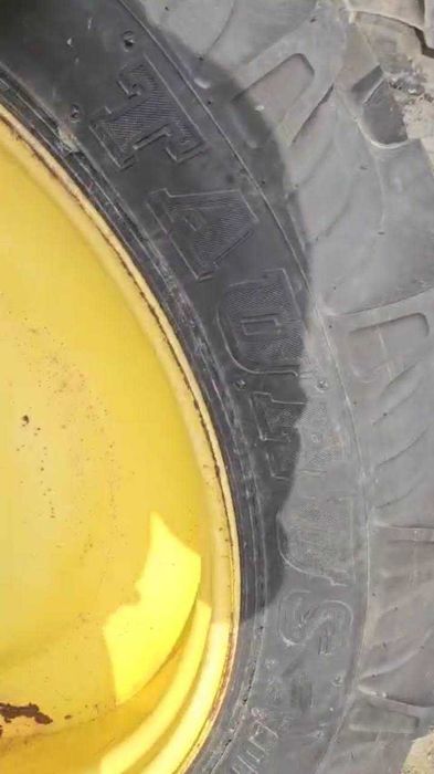 Шини нові Taurus з дисками JD 230/95/r36-270/95/r48 2022р