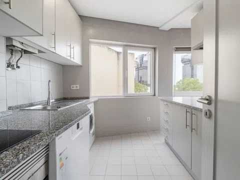 Apartamento a estrear