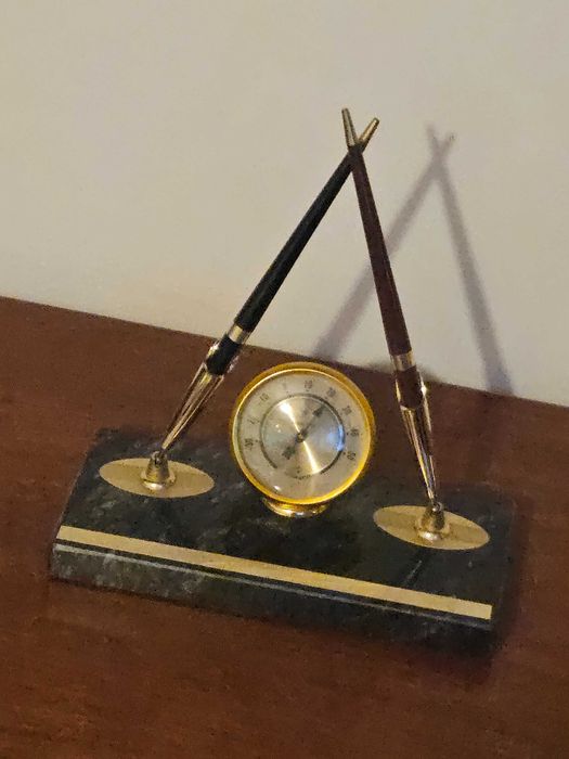 Conjunto de secretária