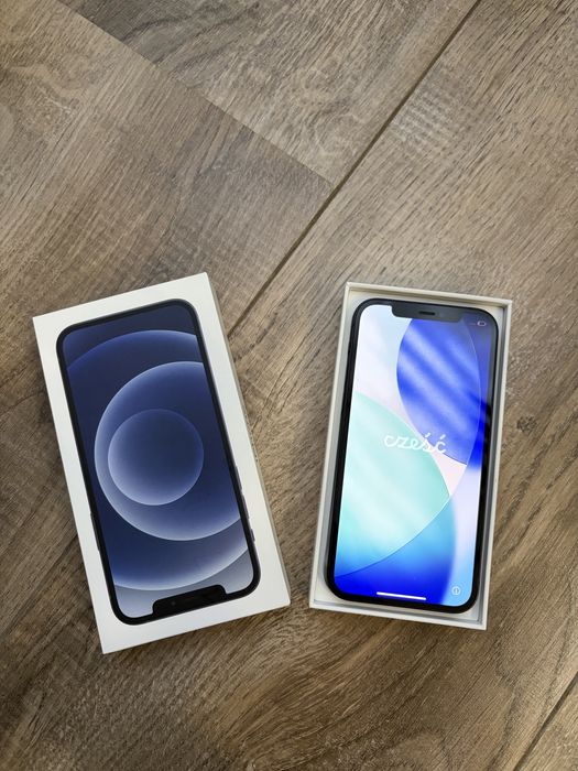 Iphone 12 128 gb