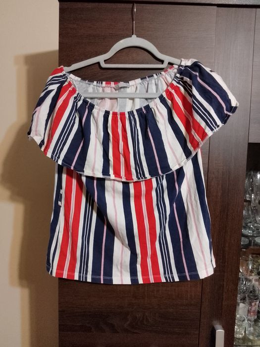 Bluzka, hiszpanka r 36/38.