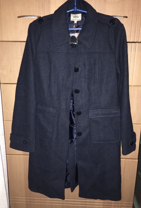 Пальто Daniele Patrici