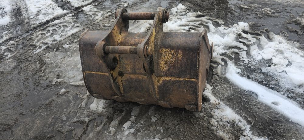 Sprzedam lyzka 90cm caterpillar 428 b,c,d