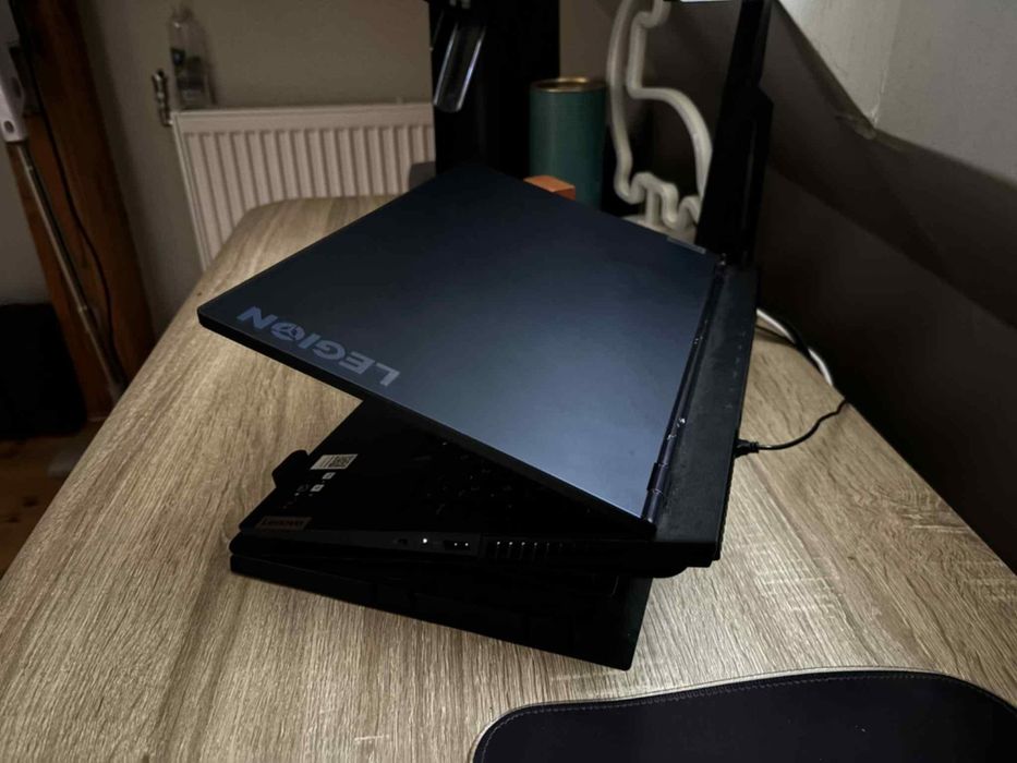 Lenovo legion 5 rtx 3060 Intel i7